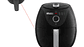 Tazon Negro Para Freidora imusa Airfryer Esencial 3,2 Litros - Miniatura 4