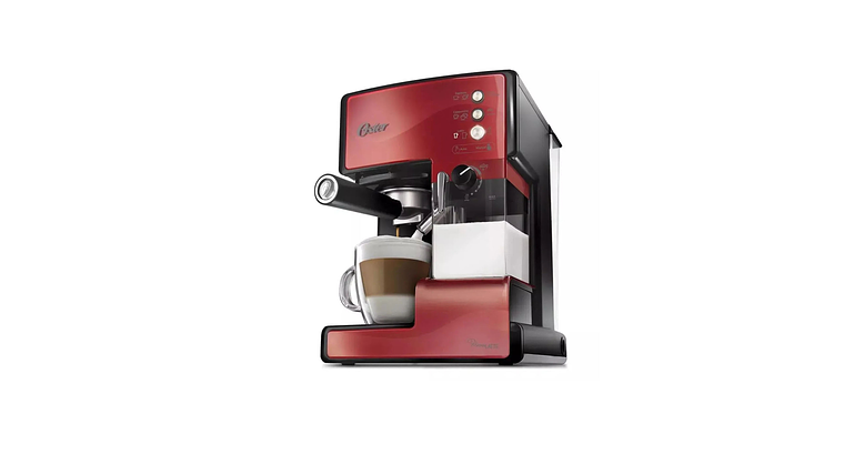 Filtro Para Capucchinera Oster 6601 5