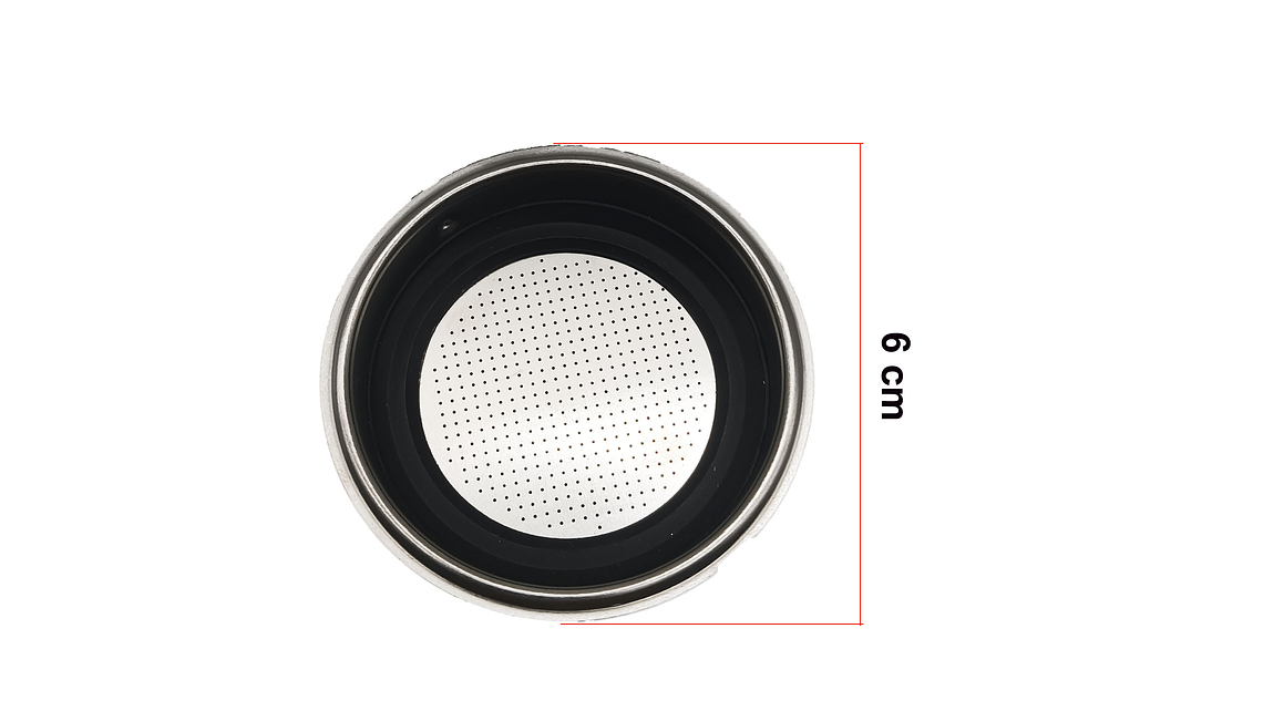 Filtro Para Capucchinera Oster 6601 6