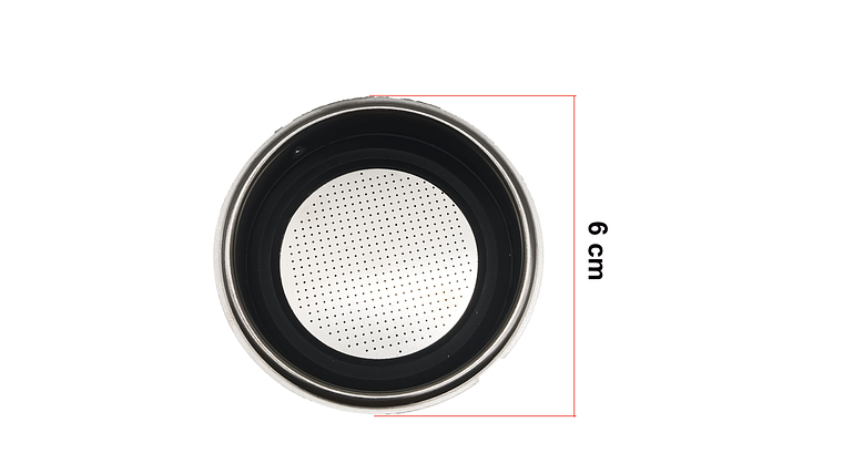 Filtro Para Capucchinera Oster 6601 6