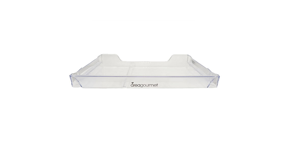 Repuesto Cajon de Carnes Nevera Mabe Polar 1