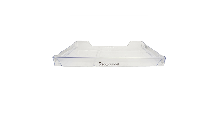 Repuesto Cajon de Carnes Nevera Mabe Polar 1