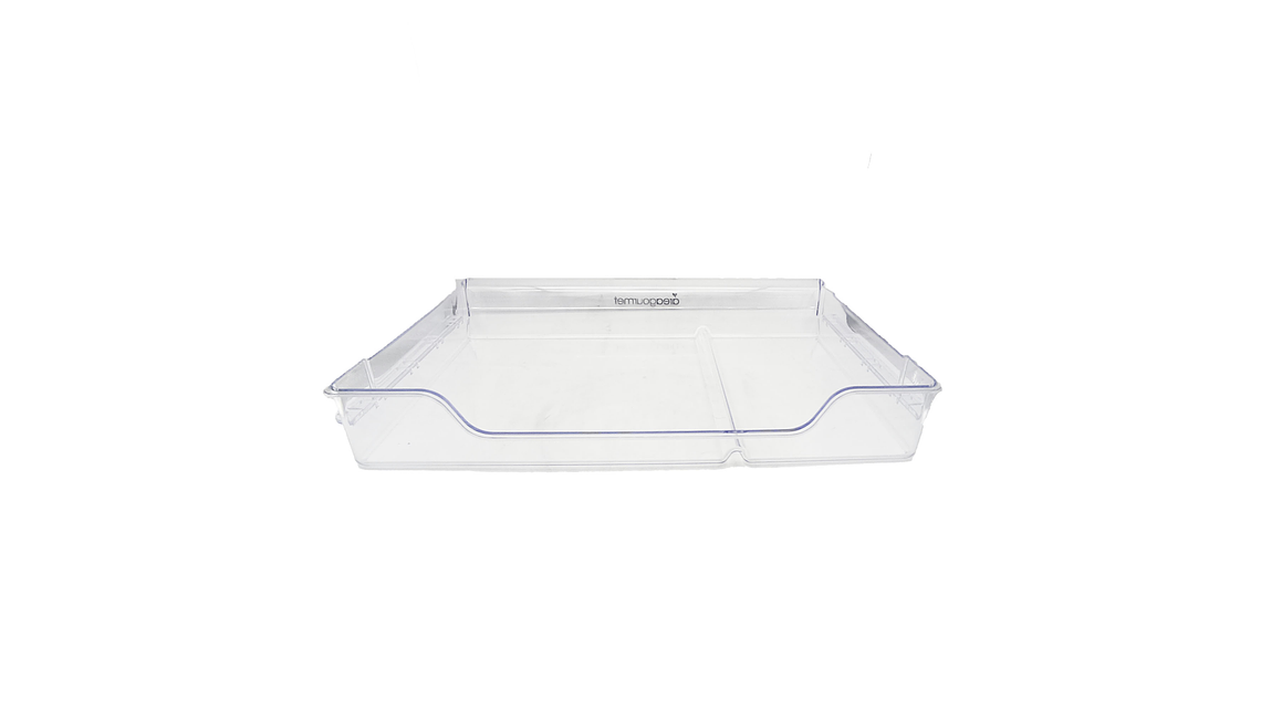 Repuesto Cajon de Carnes Nevera Mabe Polar 2