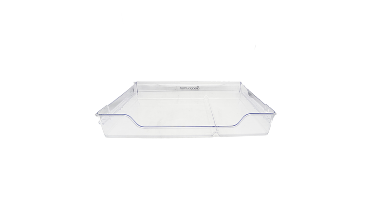 Repuesto Cajon de Carnes Nevera Mabe Polar 2