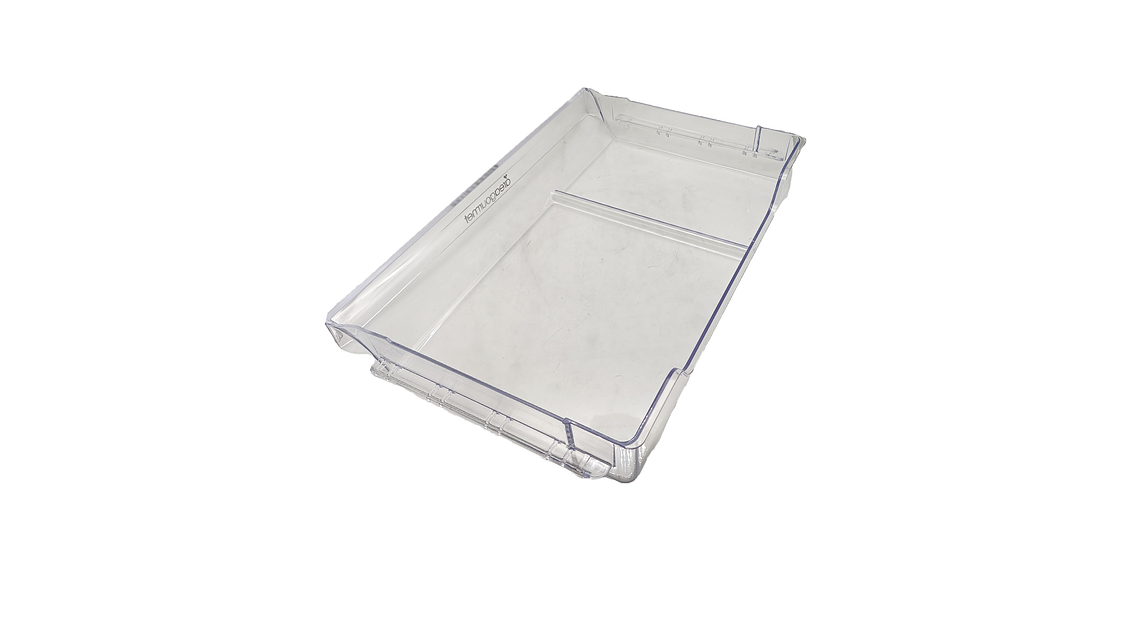 Repuesto Cajon de Carnes Nevera Mabe Polar 3