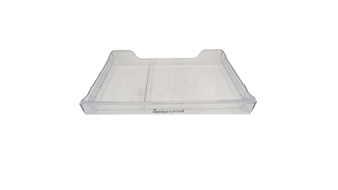 Repuesto Cajon de Carnes Nevera Mabe Polar 4