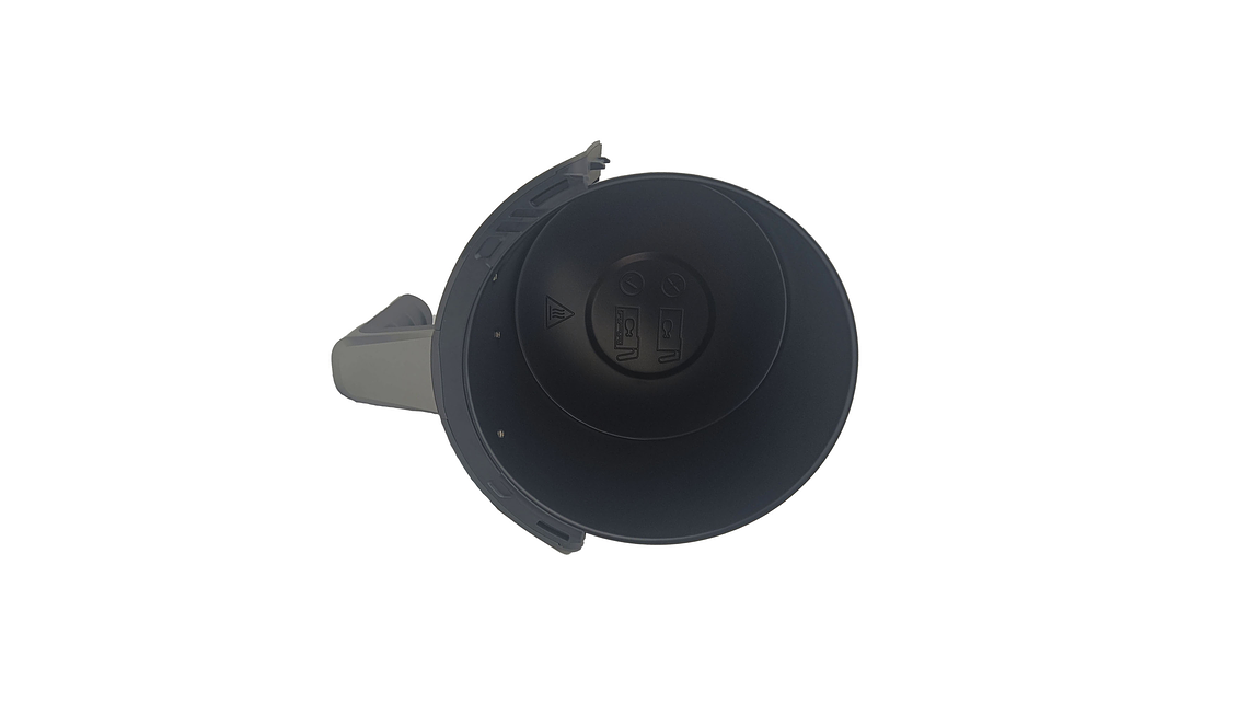 Tazón Interno Para Freidora Oster 4 Litros  3