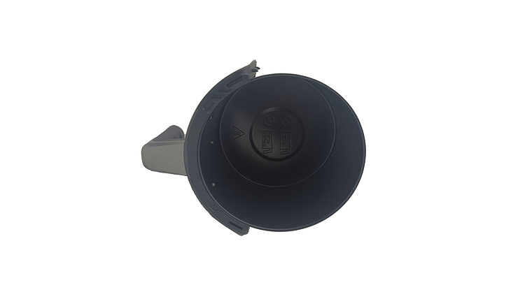 Tazón Interno Para Freidora Oster 4 Litros  3