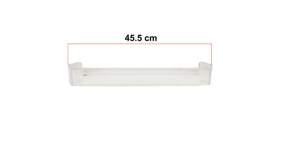 Anaquel Multiusos Mabe Andromeda 5