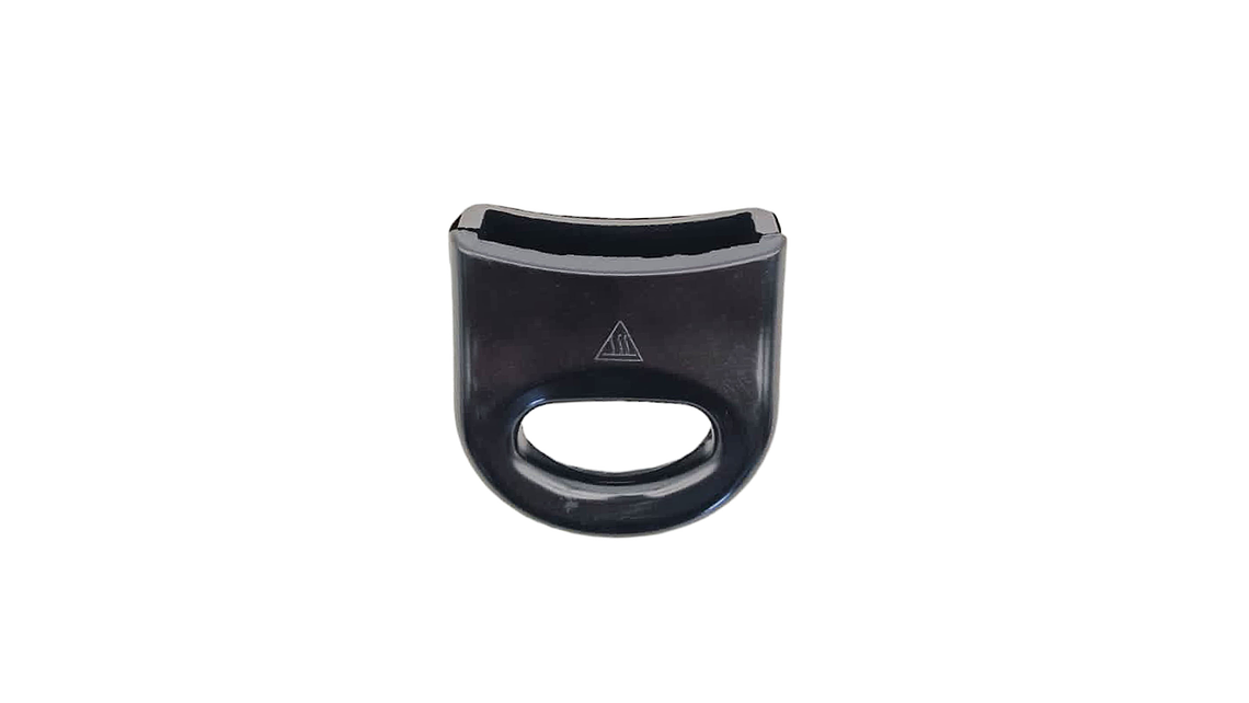 Repuesto Olla A Presion Kalley 6 Litros Asa Auxiliar 2