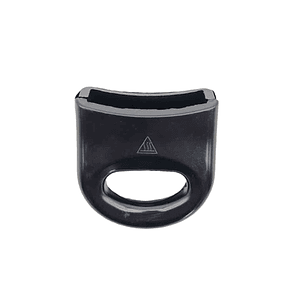 Repuesto Olla A Presion Kalley 6 Litros Asa Auxiliar