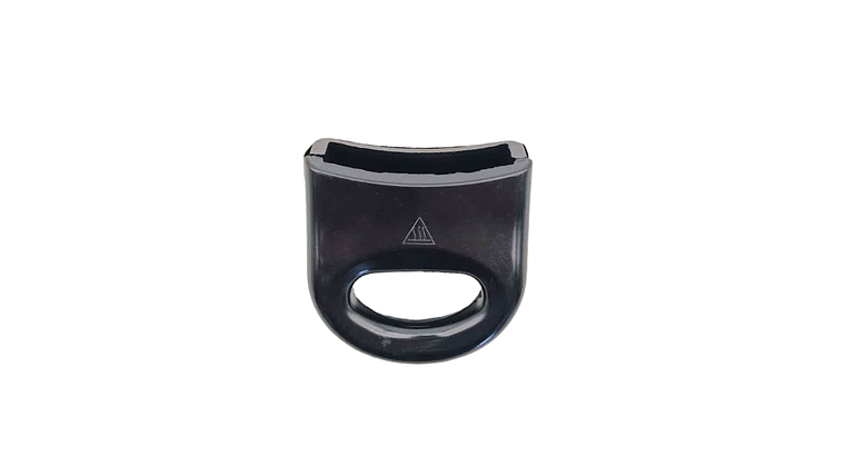 Repuesto Olla A Presion Kalley 6 Litros Asa Auxiliar 2