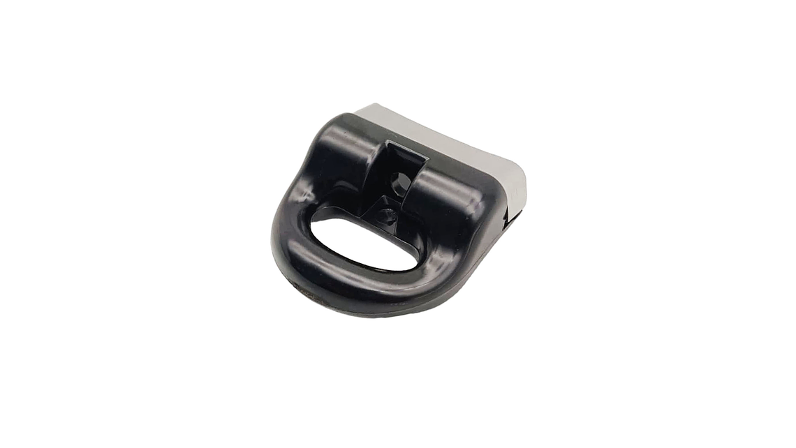 Repuesto Olla A Presion Kalley 6 Litros Asa Auxiliar 3