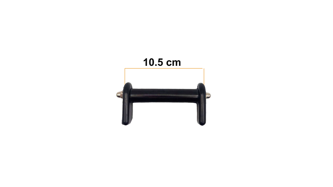 Repuesto Olla A Presion Universal Magna Asa Cuerpo 5