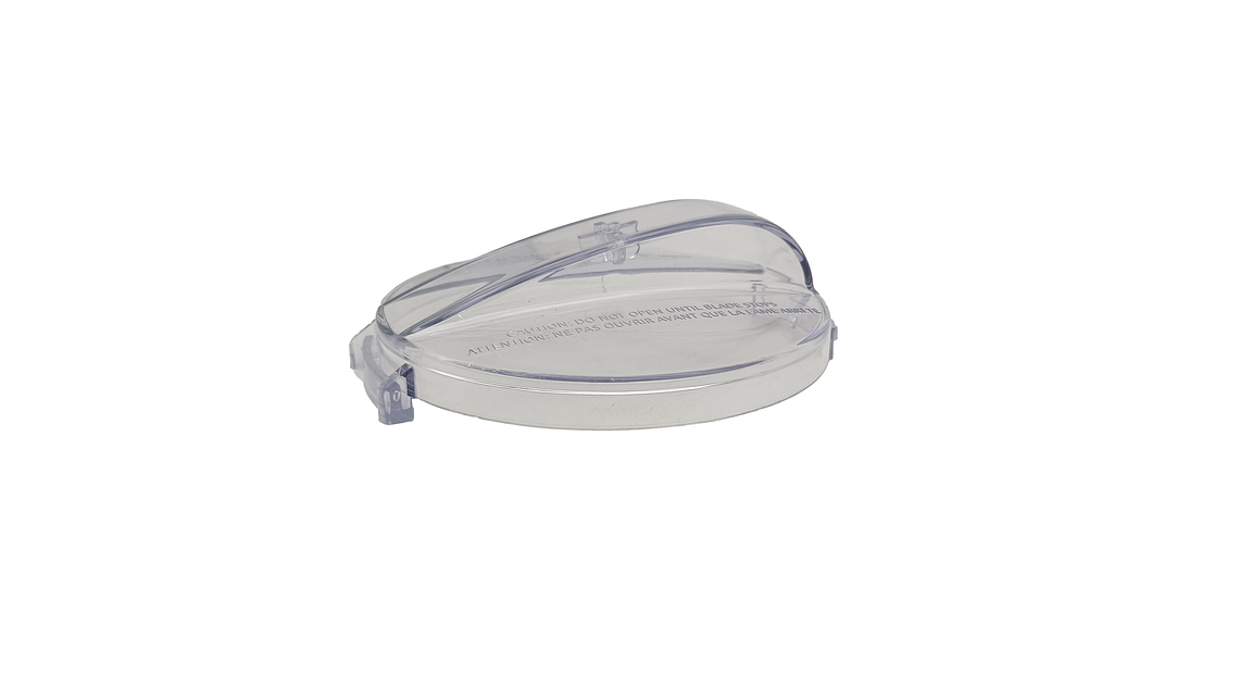 Tapa Picadora Kalley K-MPA1004B01 1