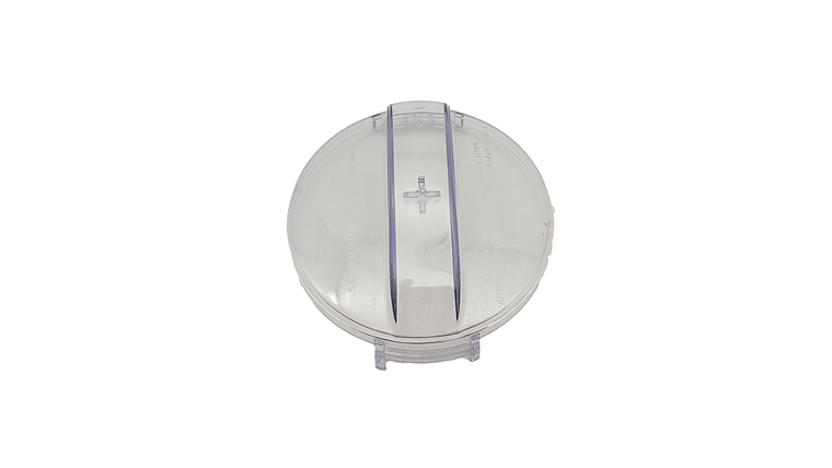 Tapa Picadora Kalley K-MPA1004B01 2