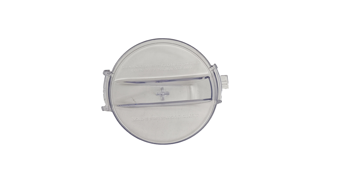 Tapa Picadora Kalley K-MPA1004B01 3