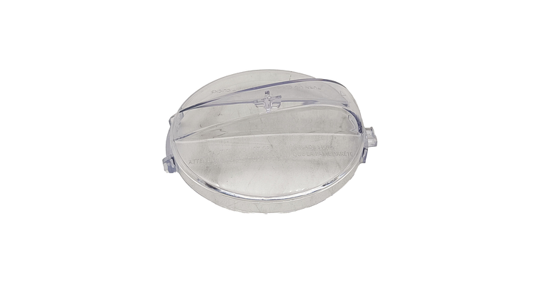 Tapa Picadora Kalley K-MPA1004B01 5