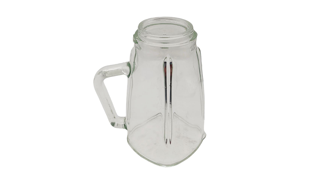 Vaso De Vidrio Para Licuadora Imusa Faciclic  2