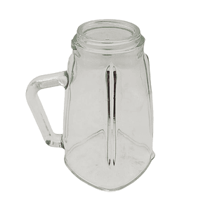 Vaso De Vidrio Para Licuadora Imusa Faciclic 