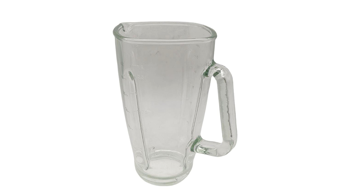 Vaso De Vidrio Para Licuadora Imusa Faciclic  3
