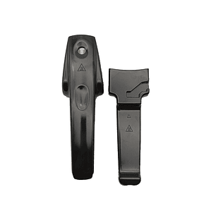 JUEGO MANIJAS OLLA A PRESION KALLEY 28-32 11 LITROS