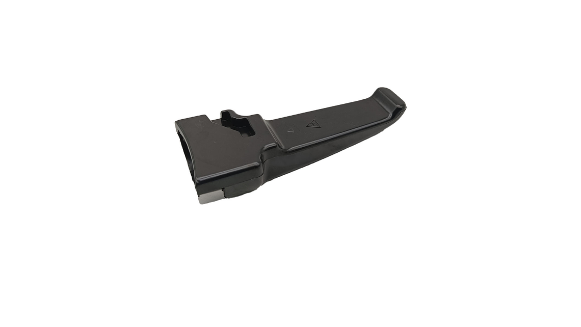 JUEGO MANIJAS OLLA A PRESION KALLEY 28-32 11 LITROS 7