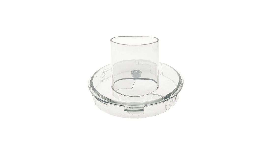 TAPA PROCESADOR KALLEY K-MPA500N 2