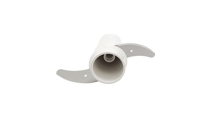 CUCHILLA  PARA PICAR PROCESADOR KALLEY K-PA250 3