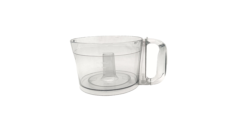 VASO PROCESADOR KALLEY  K-MPA500N 1