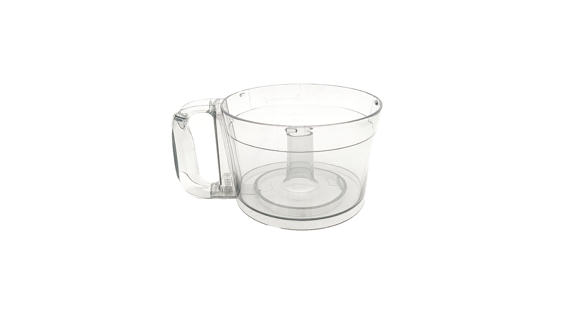 VASO PROCESADOR KALLEY  K-MPA500N 3