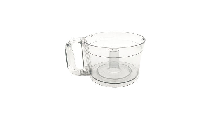 VASO PROCESADOR KALLEY  K-MPA500N 3