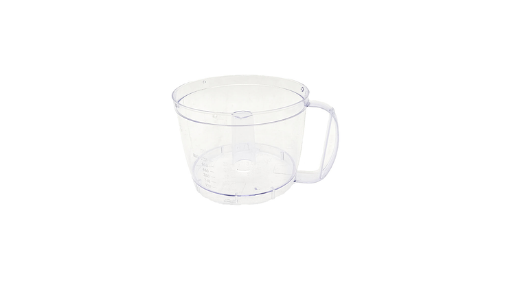 VASO PROCESADOR KALLEY  K-PA250 1