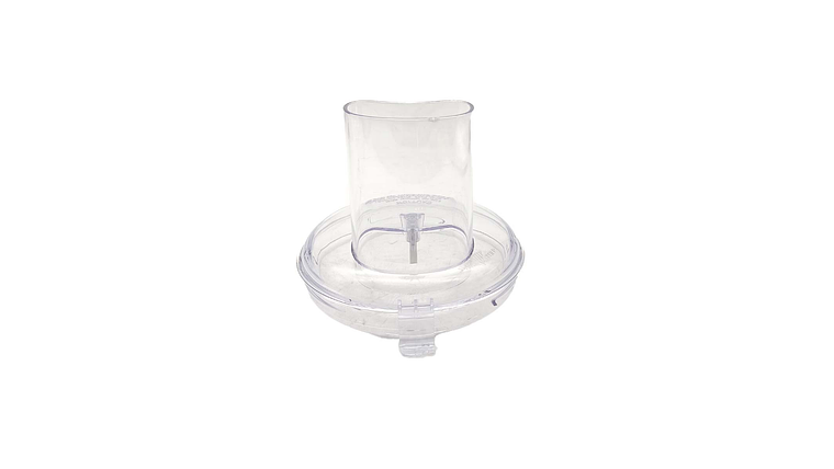 TAPA PROCESADOR KALLEY K-PA250 2