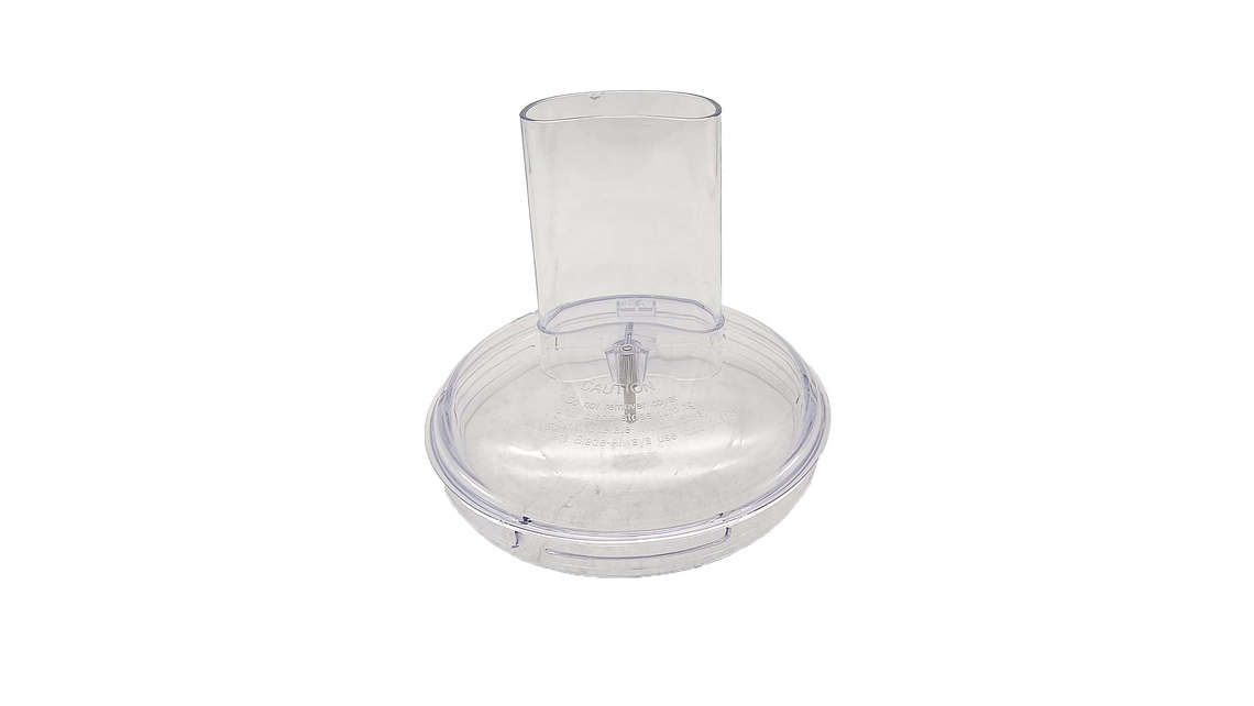 TAPA PROCESADOR KALLEY K-PA250 4