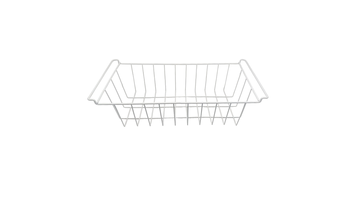 CANASTILLA CONGELADOR KALLEY 508 LITROS 2