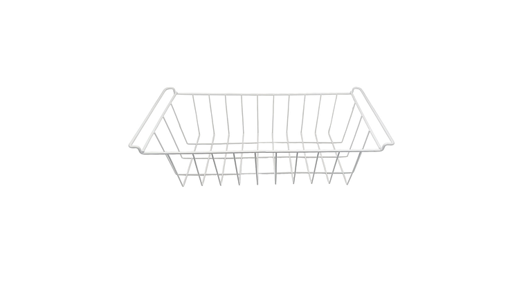 CANASTILLA CONGELADOR KALLEY 508 LITROS 2