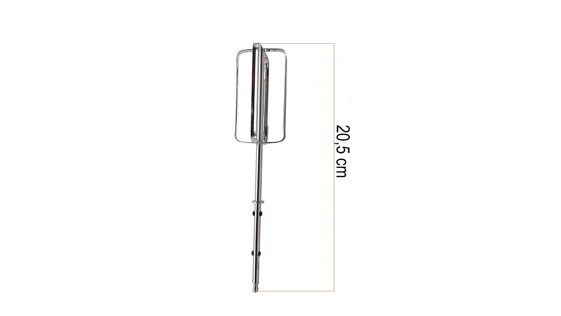 JUEGO ASPA X 2 BATIDORA KALLEY MBAM30B01 4