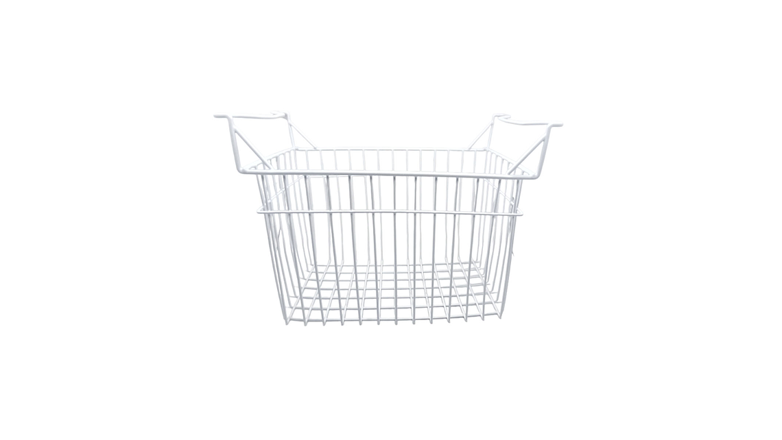 CANASTILLA CONGELADOR KALLEY 254 LITROS 1