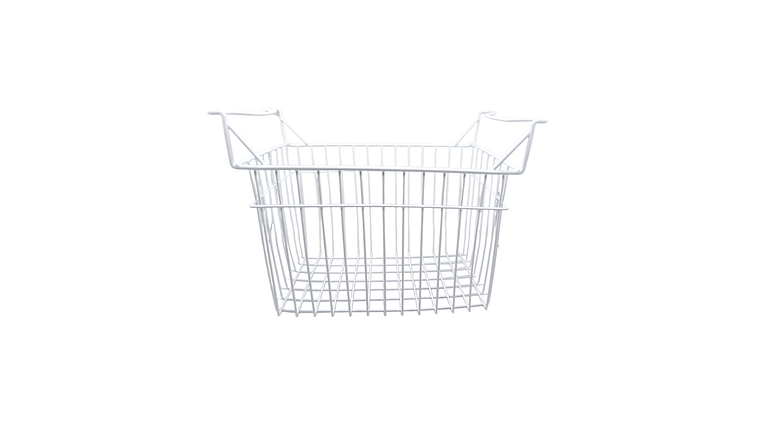 CANASTILLA CONGELADOR KALLEY 254 LITROS 1