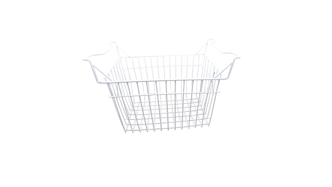 CANASTILLA CONGELADOR KALLEY 254 LITROS 2