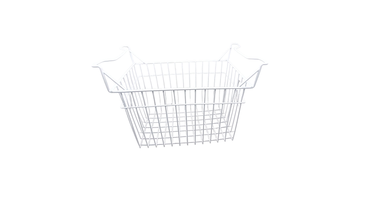 CANASTILLA CONGELADOR KALLEY 254 LITROS 2