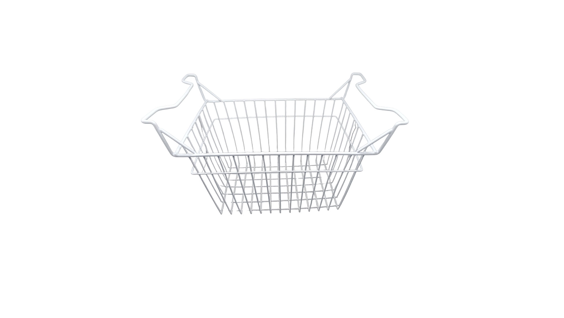 CANASTILLA CONGELADOR KALLEY 254 LITROS 3