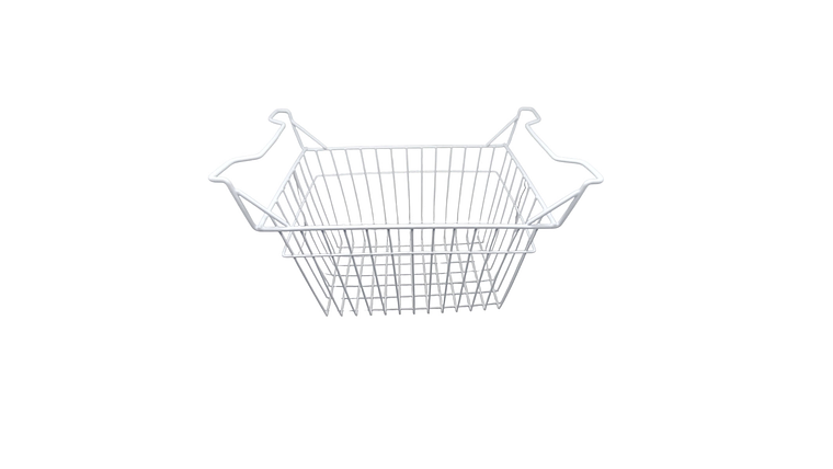 CANASTILLA CONGELADOR KALLEY 254 LITROS 3