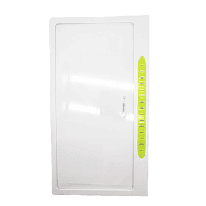 Entrepaño en Vidrio Bandeja verduras Nevera Haceb 