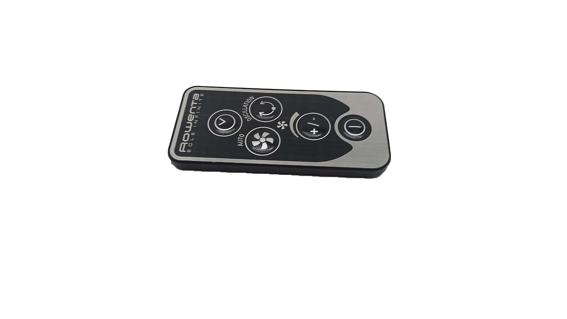 Control Remoto Ventilador Samurai Eole / Rowenta 2