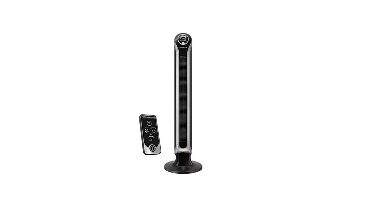 Control Remoto Ventilador Samurai Eole / Rowenta 4