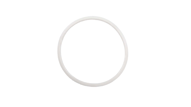 Empaque 4.2L Olla a Presion Acero Inoxidable Home Elements 1