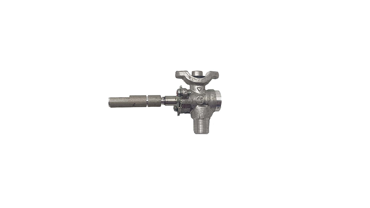 Valvula Haceb Cubierta Aluminio Modelo Viejo 1