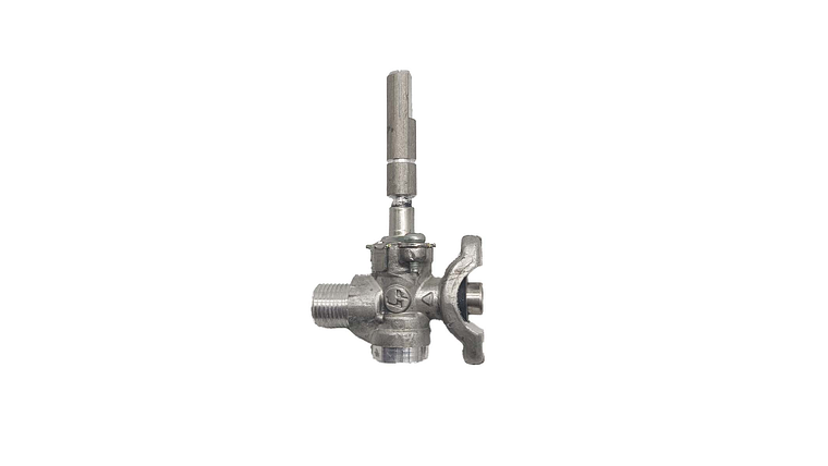 Valvula Haceb Cubierta Aluminio Modelo Viejo 2